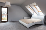 Northdyke bedroom extensions