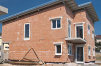 Northdyke home extensions