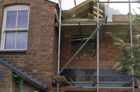 free Northdyke home extension quotes