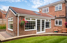 Northdyke house extension leads