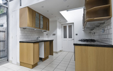 Northdyke kitchen extension leads